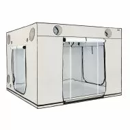 HOMEbox Ambient Q300+ - Cort pentru creșterea plantelor (300 x 300 x 220 cm)