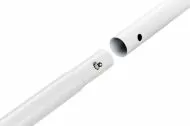 HOMEbox Ambient Q300+ - Cort pentru creșterea plantelor (300 x 300 x 220 cm)
