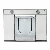 HOMEbox Ambient Q300+ - Cort pentru creșterea plantelor (300 x 300 x 220 cm)