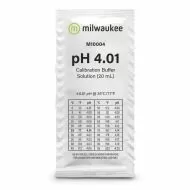 Milwaukee pH 4.01 20 ml - Soluție de calibrare (pH) - 1buc