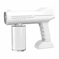 VAPR Nano Spray Gun - Pulverizator automat de ceață fină fără fir cu 2 viteze