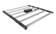 LUMii Black LED 720W - Lampa LED pentru crestere si inflorire (cu balast)