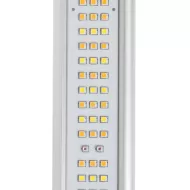 LUMii Black LED 720W - LED lamp for growth and flowering (with ballast)