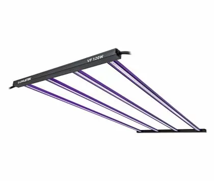 Lumatek LED VF 120W - Lampa de crestere LED