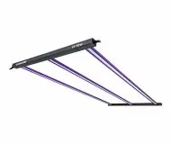 Lumatek VF650W LED driver VF range	