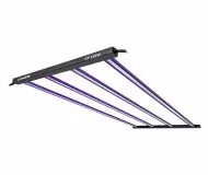 Lumatek VF650W LED driver VF range	