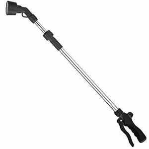 Pulverizator telescopic cu dus 91-147 cm