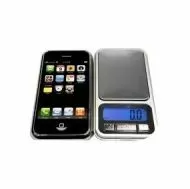 Cantar electronic de buzunar Waltex SP-500 Phonescale 500g.