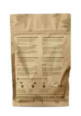 Hrănire cu pulbere GH BioGrow 2,5 kg. - îngrășământ organic pentru creștere (pulbere)