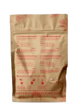 GH Pulbere Hrănire BioBloom 2,5 kg. - ingrasamant organic pentru inflorire (pulbere)