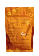 GH Powder Feeding Short Flowering 2.5kg. - îngrășământ pentru plante cu înflorire rapidă (pulbere)