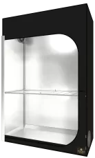 Secret Jardin DS120W Grow Tent (120 x 60 x 178 cm)