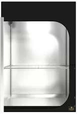 Secret Jardin DS120W Grow Tent (120 x 60 x 178 cm)