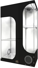 Secret Jardin L100 - Cort pentru cresterea plantelor (100x60x158cm)