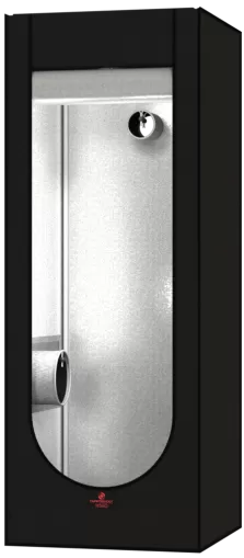 Secret Jardin HS60 Grow Tent (60 x 60 x 158cm)
