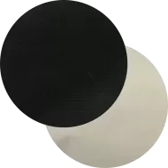 Secret Jardin PatchIT ⌀ 100 mm - Petic de cort