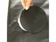 Secret Jardin PatchIT ⌀ 100 mm - Petic de cort