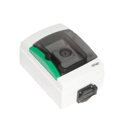Panou de control DV 101 A