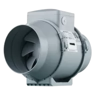 VENTS TT PRO 150 565 m3/h inline turbine fan