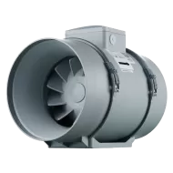 VENTS TT PRO 250 1400 m3/h inline turbine fan