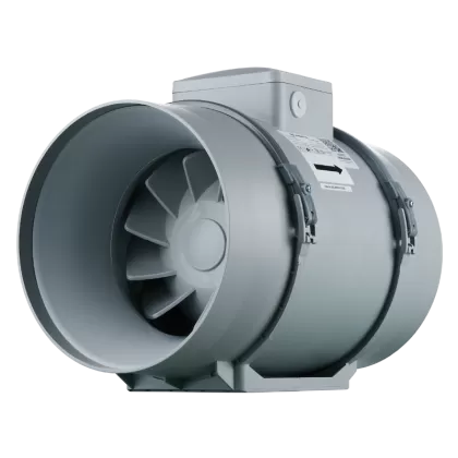 VENTS TT PRO 250 1400 m3/h inline turbine fan