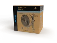 Secret Jardin Monkey Fan 30W - Circulation clip fan