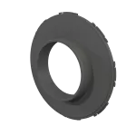 Connector ⌀ 150 mm for Plastic Flange DF25 Secret Jardin