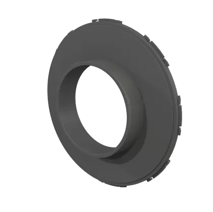 Connector ⌀ 150 mm for Plastic Flange DF25 Secret Jardin