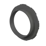 Connector ⌀ 200 mm for Plastic Flange DF25 Secret Jardin