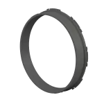 Connector ⌀ 250 mm for Plastic Flange DF25 Secret Jardin