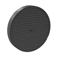 Secret Jardin Light Baffle with Mesh DF25