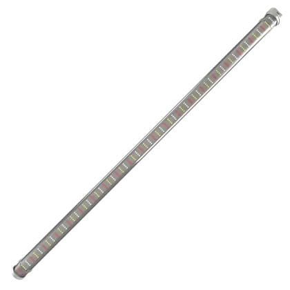 Secret Jardin TLED 42W L95cm - Lampa LED pentru plante cu flori