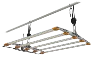 Secret Jardin Cosmorrow 100W Blooming kit LED grow light
