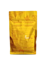 GH Powder Feeding Long Flowering 1kg. - îngrășământ pentru plante cu flori lungi (pulbere)