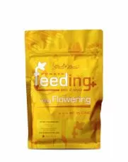 GH Powder Feeding Long Flowering 1kg. - îngrășământ pentru plante cu flori lungi (pulbere)