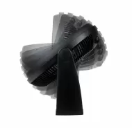 Cyclone Floor Fan 40cm - Circulation floor fan with 3 speeds, 55W