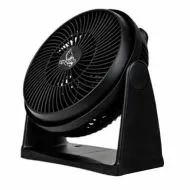Cyclone Floor Fan 40cm - Circulation floor fan with 3 speeds, 55W