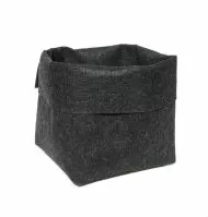 Ghiveci textil fără mânere Gronest YBP 15l