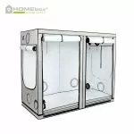 HOMEbox Ambient R240+ - Cort de creștere (240 x 120 x 220 cm)