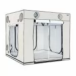 HOMEbox Ambient Q240+ - Cort de creștere (240 x 240 x 220 cm)