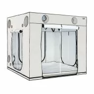 HOMEbox Ambient Q240+ - Cort de creștere (240 x 240 x 220 cm)