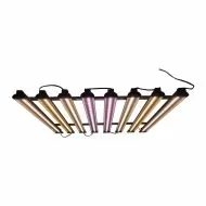 Red Farm LED Grow Bar Light G5 30W - o singură lampă LED pentru plante