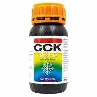 Amino CCK - organic fertilizer with amino acids 250ml