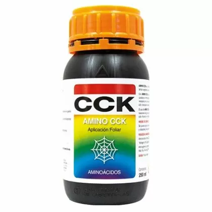Amino CCK - ingrasamant organic cu aminoacizi 250ml