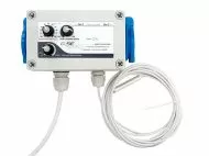 Controler de temperatură și presiune negativă G-Systems