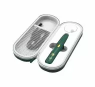 Kit vaporizator G-Pen Micro Oil Vaporizator Dr. Ediția Greenthumbs