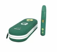 Kit vaporizator G-Pen Micro Oil Vaporizator Dr. Ediția Greenthumbs