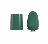 Kit vaporizator G-Pen Micro Oil Vaporizator Dr. Ediția Greenthumbs