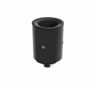 Kit vaporizator G-Pen Micro Oil Vaporizator Dr. Ediția Greenthumbs