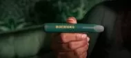 Kit vaporizator G-Pen Micro Oil Vaporizator Dr. Ediția Greenthumbs